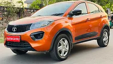Used Tata Nexon XMA Petrol in Jaipur
