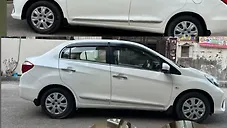 Used Honda Amaze 1.2 S i-VTEC in Delhi