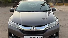 Used Honda City V in Delhi