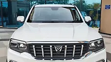 Used Mahindra Scorpio N Z8 L Petrol MT 7 STR [2024-2025] in Delhi