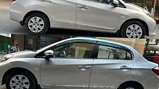 Used Honda Amaze 1.2 S i-VTEC in Delhi