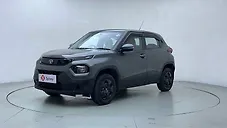 Used Tata Punch Adventure Rhythm iCNG in Mumbai
