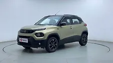 Used Tata Punch Kaziranga Creative MT in Pune