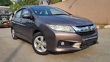 Used Honda City VX (O) MT Diesel in Bangalore