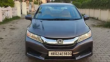 Used Honda City SV Diesel in Ambala Cantt