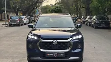 Used Maruti Suzuki Grand Vitara Alpha Plus 2WD Hybrid (Electric + Petrol) 1.5L Automatic (e-CVT) in Bangalore