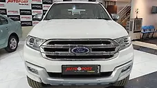 Used Ford Endeavour Titanium 3.2 4x4 AT in Bangalore