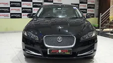 Used Jaguar XF 2.2 Diesel Luxury in Bangalore