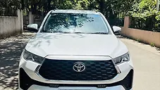 Used Toyota Innova Hycross VX Hybrid (Electric + Petrol) Automatic (e-CVT) 7 STR in Delhi