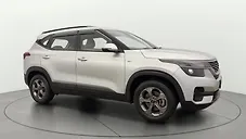Used Kia Seltos HTK Plus 1.5 iMT in Gurgaon