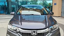 Used Honda City VX CVT Petrol [2017-2019] in Delhi