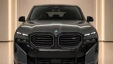 Used BMW XM Plug-in Hybrid in Mumbai