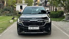 Used Kia Seltos GTX 1.5 Turbo Petrol DCT in Delhi