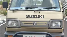 Used Maruti Suzuki Omni 5 STR BS-II in Bangalore