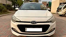 Used Hyundai Elite i20 Asta 1.4 CRDI (O) in Nagpur