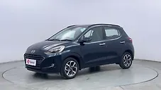 Used Hyundai Grand i10 NIOS Asta 1.2 Kappa VTVT in Chandigarh