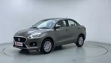 Used Maruti Suzuki DZire ZXi AMT in Mumbai