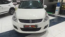 Used Maruti Suzuki Swift VXi in Bangalore