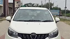 Used Mahindra Marazzo M6 8 STR in Jalandhar