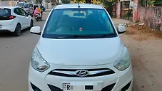 Used Hyundai i10 Sportz 1.2 Kappa2 in Jaipur