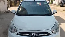 Used Hyundai i10 Sportz 1.2 Kappa2 in Jaipur