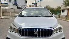 Used Maruti Suzuki S-Cross Zeta 1.3 in Nagpur