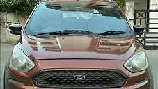 Used Ford Freestyle Titanium Plus 1.5 TDCi [2018-2020] in Nagpur