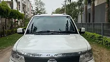 Used Tata Safari 2.2 EX 4X2 in Jaipur