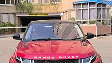 Used Land Rover Range Rover Evoque HSE in Mumbai