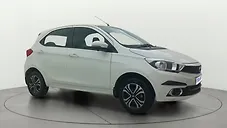 Used Tata Tiago Revotron XZA in Bangalore