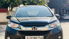 Used Honda WR-V VX MT Diesel in Surat