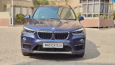 Used BMW X1 sDrive20d Expedition in Mumbai