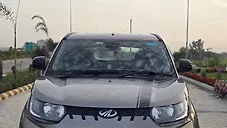 Used Mahindra KUV100 K2 Plus 6 STR [2017-2020] in Jalandhar