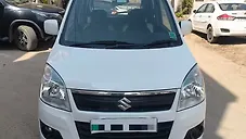 Used Maruti Suzuki Wagon R Vxi (ABS-Airbag) in Jaipur