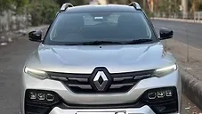 Used Renault Kiger RXZ Turbo CVT in Surat