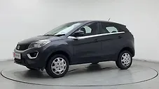 Used Tata Nexon XM in Ghaziabad