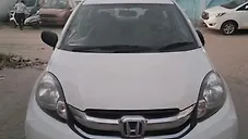 Used Honda Amaze 1.2 E i-VTEC in Jaipur