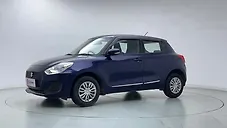 Used Maruti Suzuki Swift VXi in Gurgaon