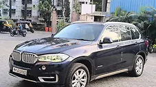 Used BMW X5 xDrive 30d in Mumbai