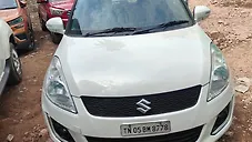 Used Maruti Suzuki Swift ZXi in Chennai