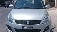 Used Maruti Suzuki Swift ZXi in Bangalore