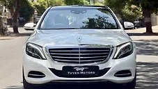 Used Mercedes-Benz S-Class S 350 D L in Surat