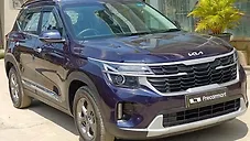 Used Kia Seltos HTK Plus (O) Petrol 1.5L Manual in Bangalore