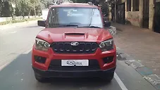 Used Mahindra Scorpio S5 in Kolkata