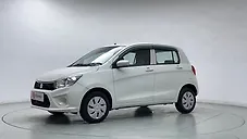 Used Maruti Suzuki Celerio ZXi (O) AMT [2017-2019] in Gurgaon