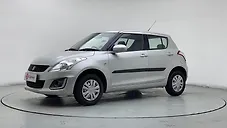 Used Maruti Suzuki Swift Lxi (O) [2014-2017] in Gurgaon