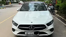 Used Mercedes-Benz A-Class Limousine 200 in Delhi
