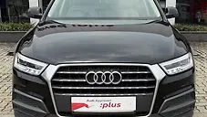 Used Audi Q3 30 TDI Premium FWD in Guwahati