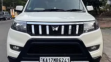 Used Mahindra Bolero Neo N10 (O) [2023-2025] in Bangalore