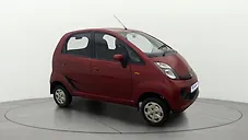 Used Tata Nano Twist XTA in Bangalore